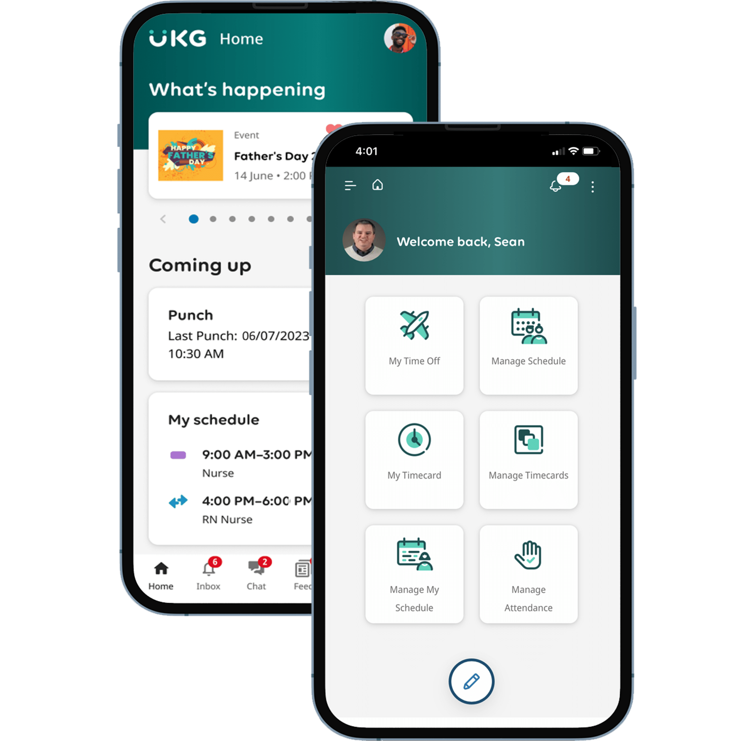 Ukg Payactiv - 681aj15