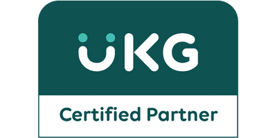 ukg certified partner