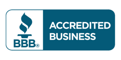 BBB accredited business