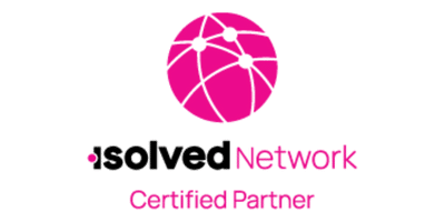 isolved certified partner