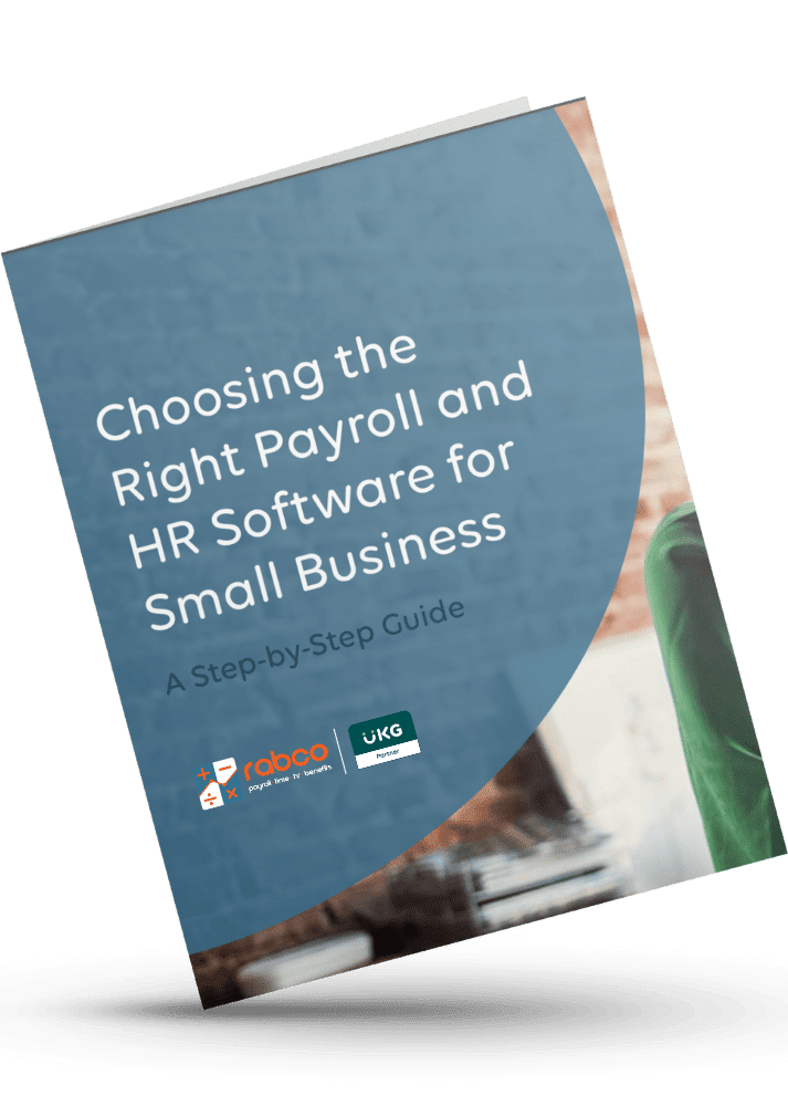 choosing payroll software