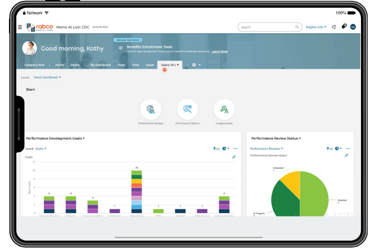 HR_ Performance Management