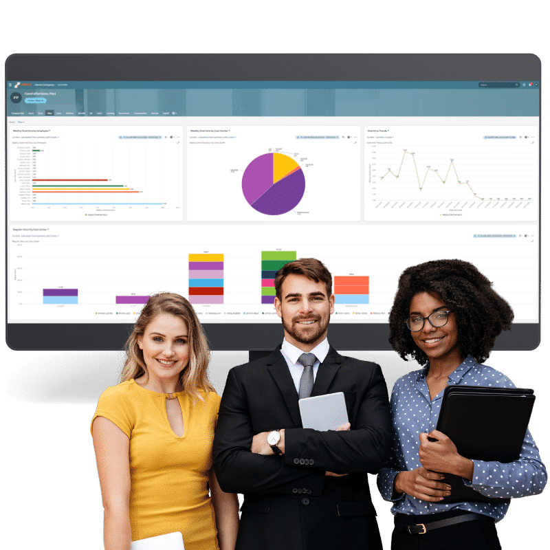 payroll and hr software for small business