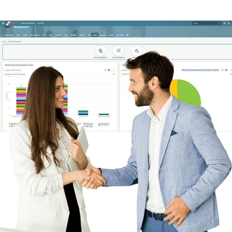 payroll partner