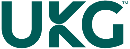 UKG logo
